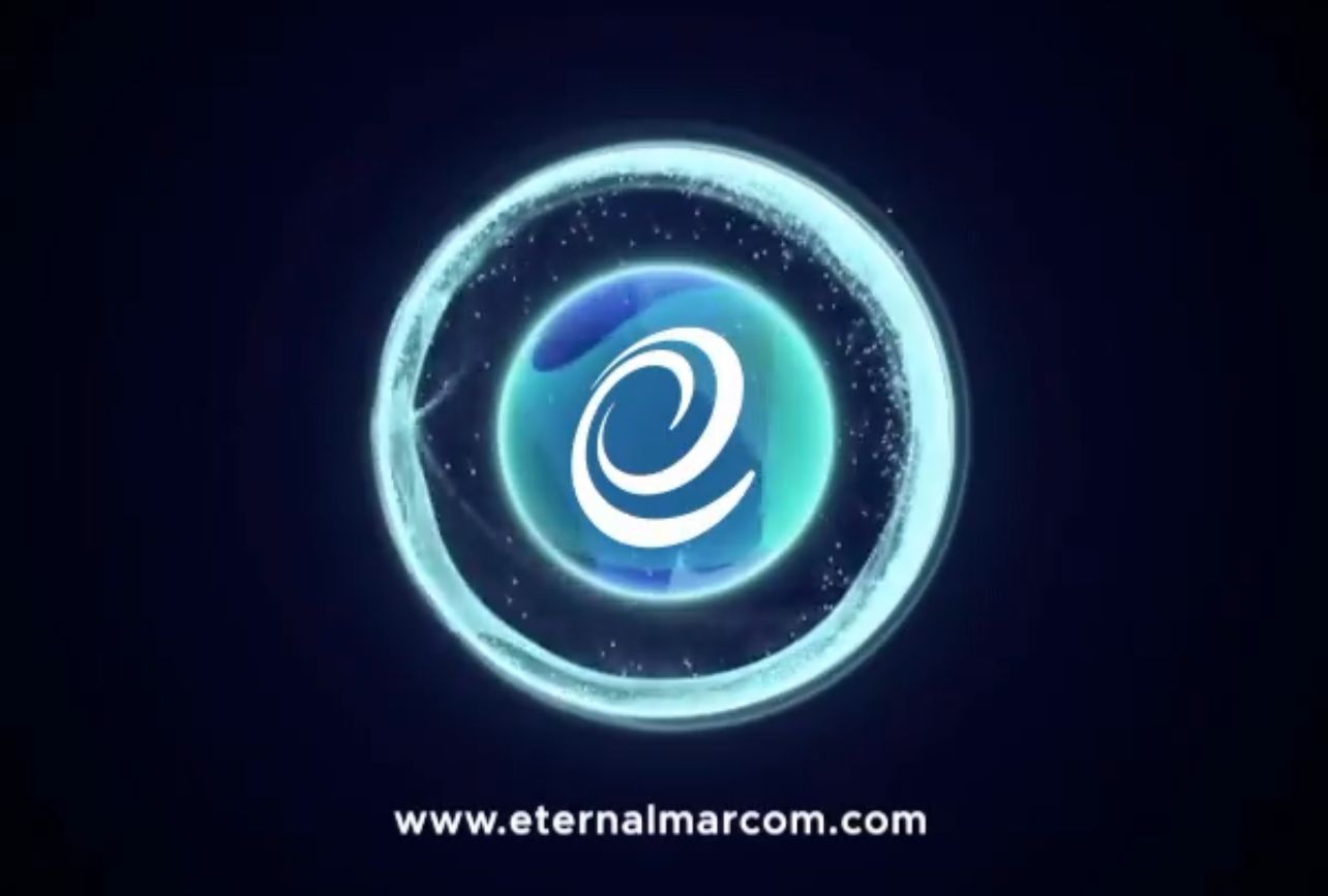 Eternal Marcom Outro