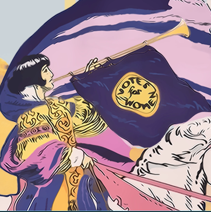 Radical Tea Towel Motion Ad 2