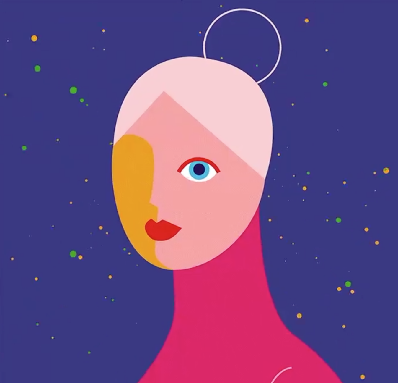 Eternal Marcom Online Ad