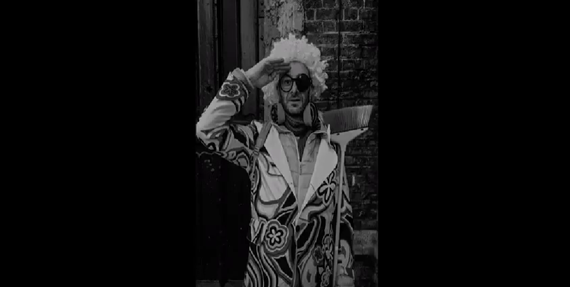 Mandala Social Media Content